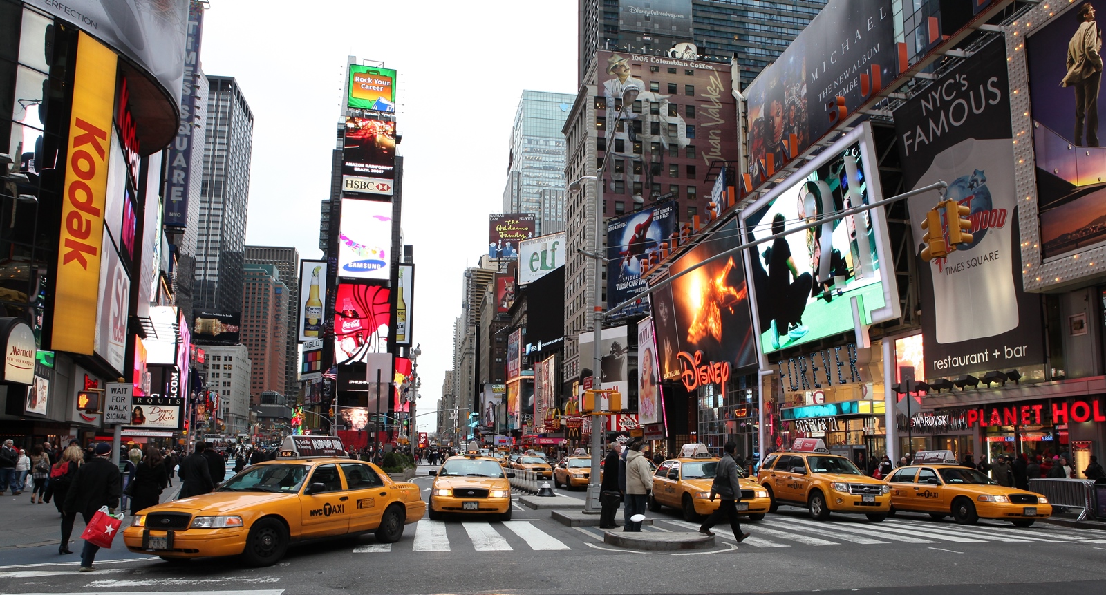 New York City 020